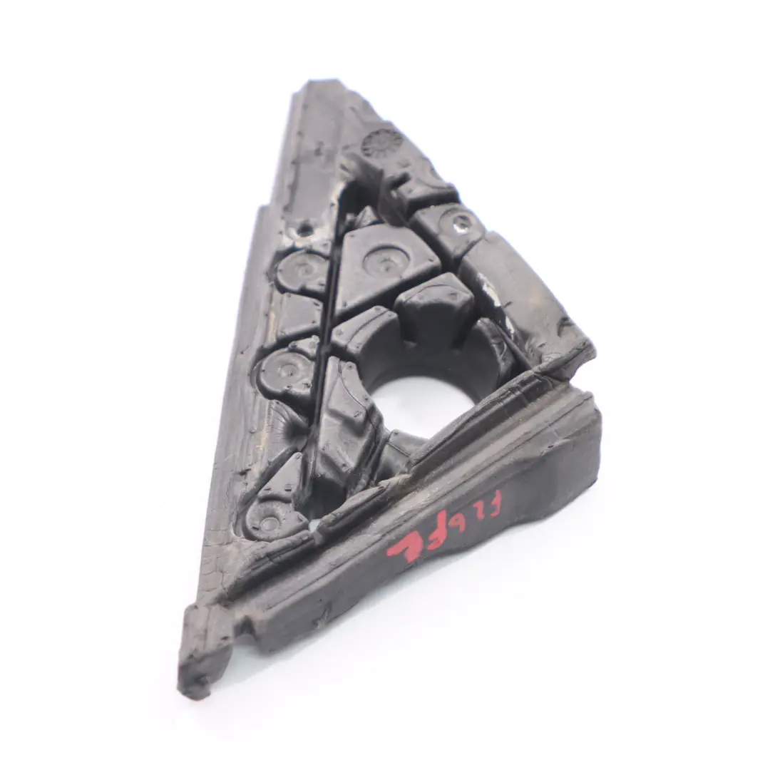 Seal Cover Wing Mirror Triangle Foam Left N/S Insulation to BMW X4 F26 with Part number 7335613 BMW X4 F26 Seal Cover Wing Mirror Triangle Foam Left N/S Insulation - SKU 7335613 - Part number 7335613