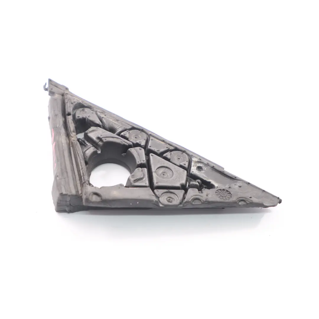 Copertura Guarnizione Specchio d'ala Triangolo Sinistra per BMW X4 F26 con numero di parte 7335613 BMW X4 F26 Copertura Guarnizione Specchio d'ala Triangolo Sinistra - SKU 7335613 - Numero di parte 7335613