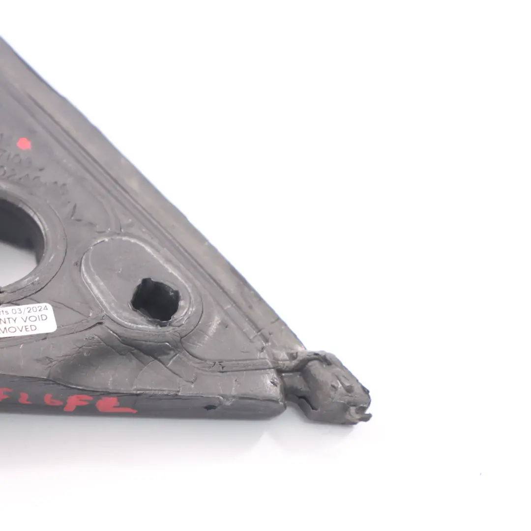 Joint d'étanchéité rétroviseur triangle mousse gauche pour BMW X4 F26 à propos du numéro de pièce 7335613 BMW X4 F26 Joint d'étanchéité rétroviseur triangle mousse gauche - SKU 7335613 - Numéro de pièce 7335613