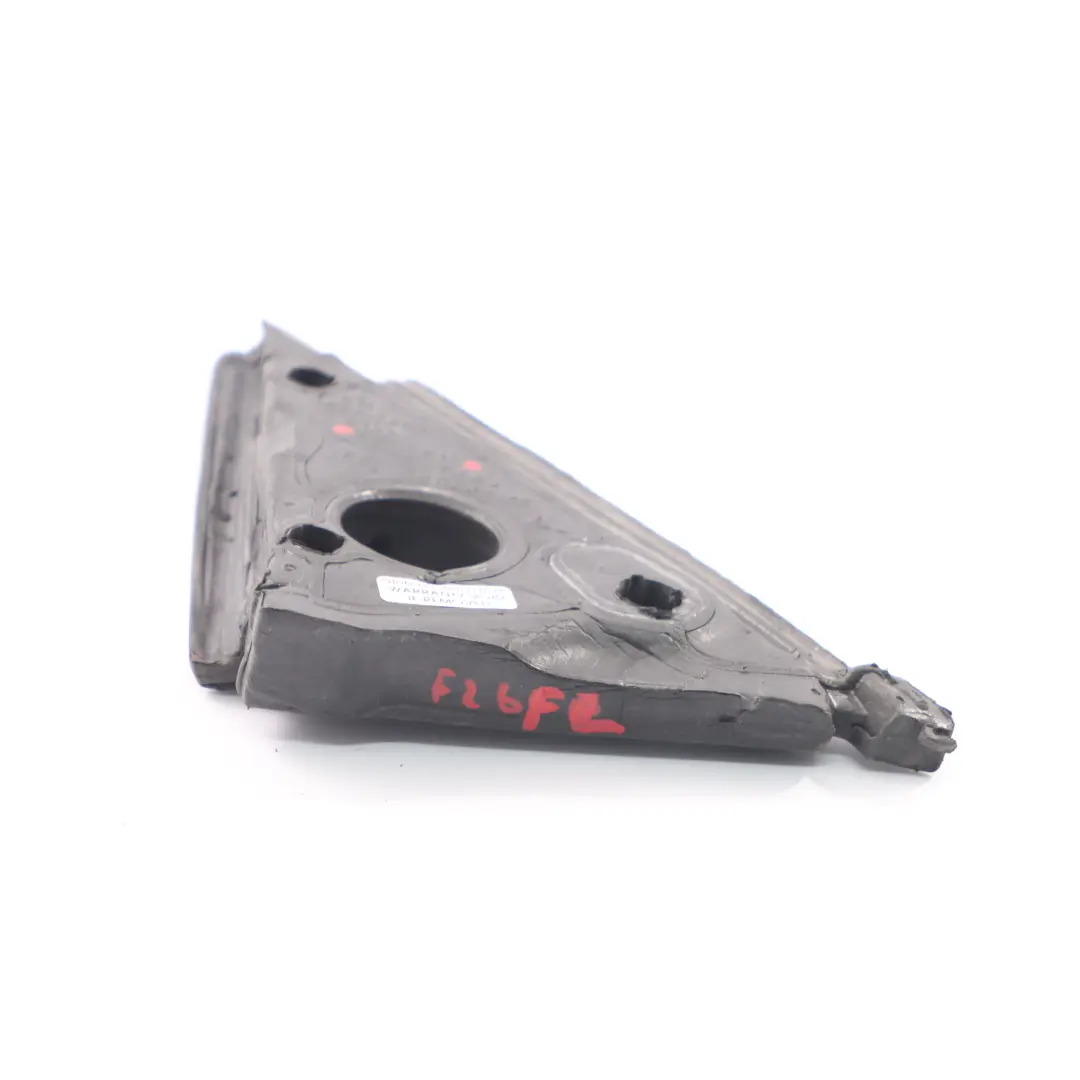 Joint d'étanchéité rétroviseur triangle mousse gauche pour BMW X4 F26 à propos du numéro de pièce 7335613 BMW X4 F26 Joint d'étanchéité rétroviseur triangle mousse gauche - SKU 7335613 - Numéro de pièce 7335613