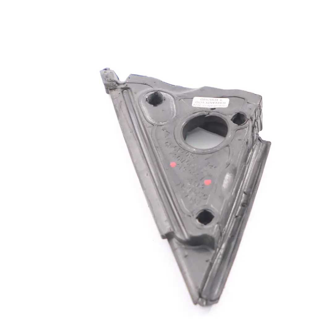 Copertura Guarnizione Specchio d'ala Triangolo Sinistra per BMW X4 F26 con numero di parte 7335613 BMW X4 F26 Copertura Guarnizione Specchio d'ala Triangolo Sinistra - SKU 7335613 - Numero di parte 7335613