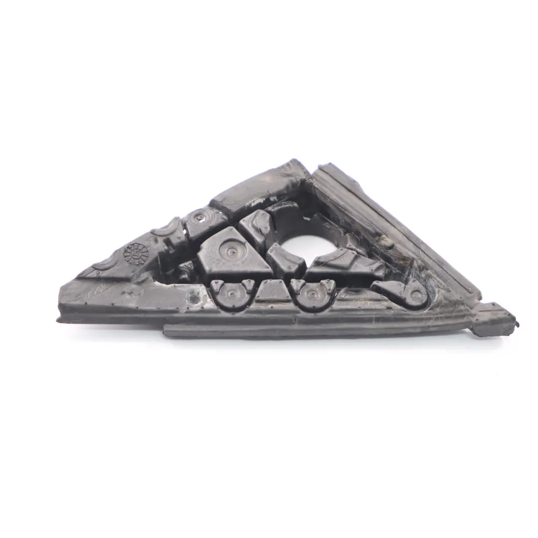 BMW X4 F26 Junta Cubierta Espejo Retrovisor Triángulo Espuma Izquierda - SKU 7335613 - Número de pieza 7335613