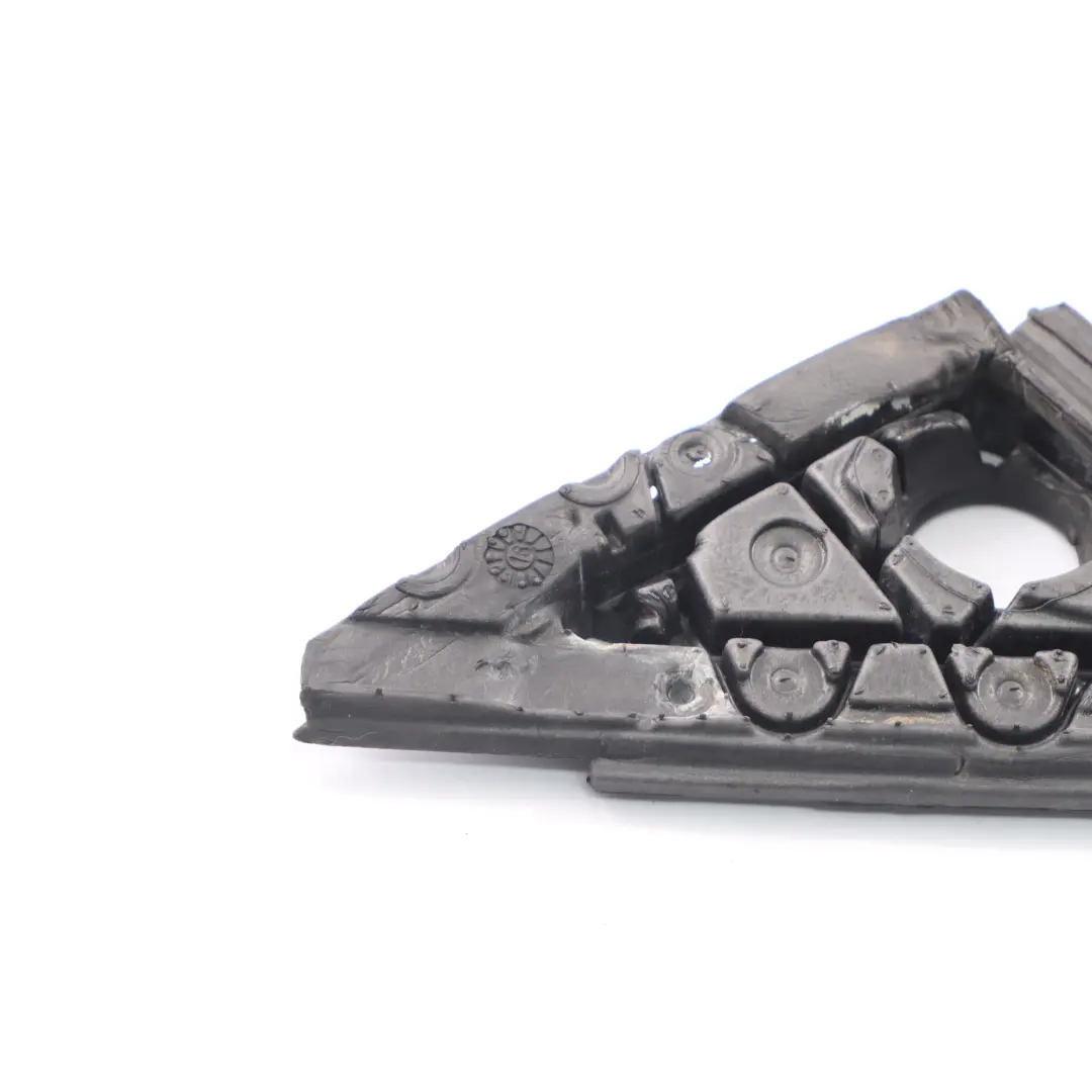 BMW X4 F26 Joint d'étanchéité rétroviseur triangle mousse gauche - SKU 7335613 - Numéro de pièce 7335613