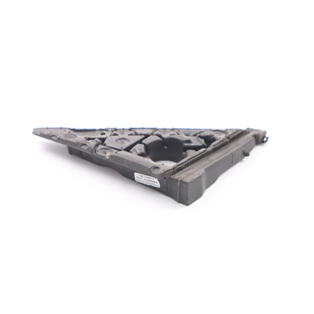 BMW X4 F26 Joint d'étanchéité Rétroviseur Aile Mousse Isolation Droite - SKU 7335614 - Numéro de pièce 7335614
