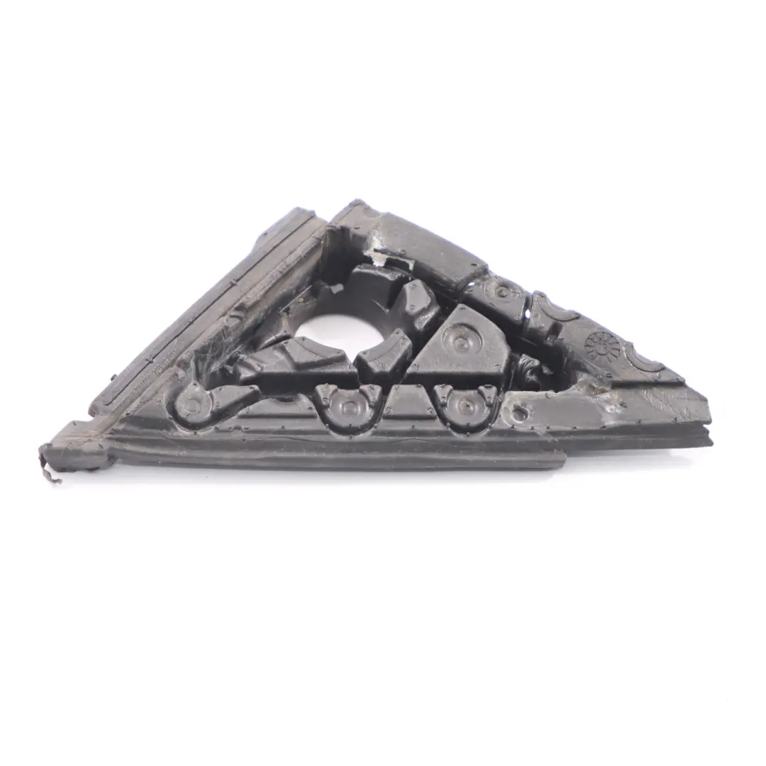 Seal Cover Wing Mirror Triangle Foam Right O/S Insulation to BMW X4 F26 with Part number 7335614 BMW X4 F26 Seal Cover Wing Mirror Triangle Foam Right O/S Insulation - SKU 7335614 - Part number 7335614