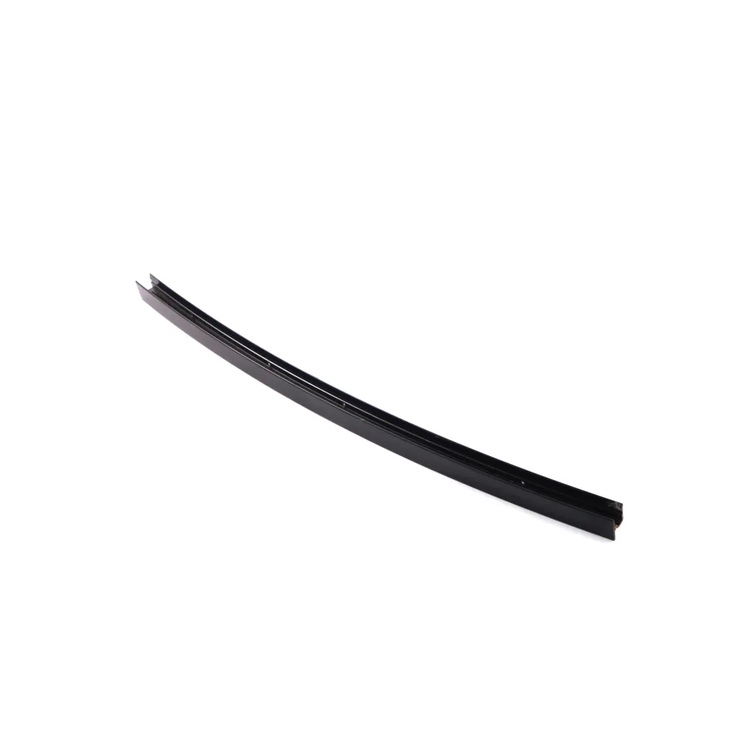BMW X4 F26 Finestra Guida Copertura Porta Posteriore Destra Striscia Lucentezza - SKU 7335618 - Numero di parte 7335618