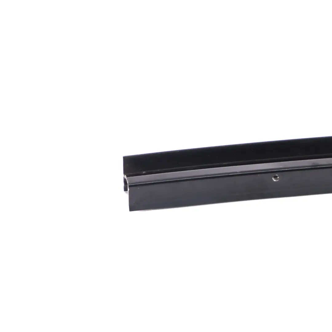 BMW X4 F26 Guide Fenêtre Couverture Toile Porte Arrière Droite Brillant - SKU 7335618 - Numéro de pièce 7335618