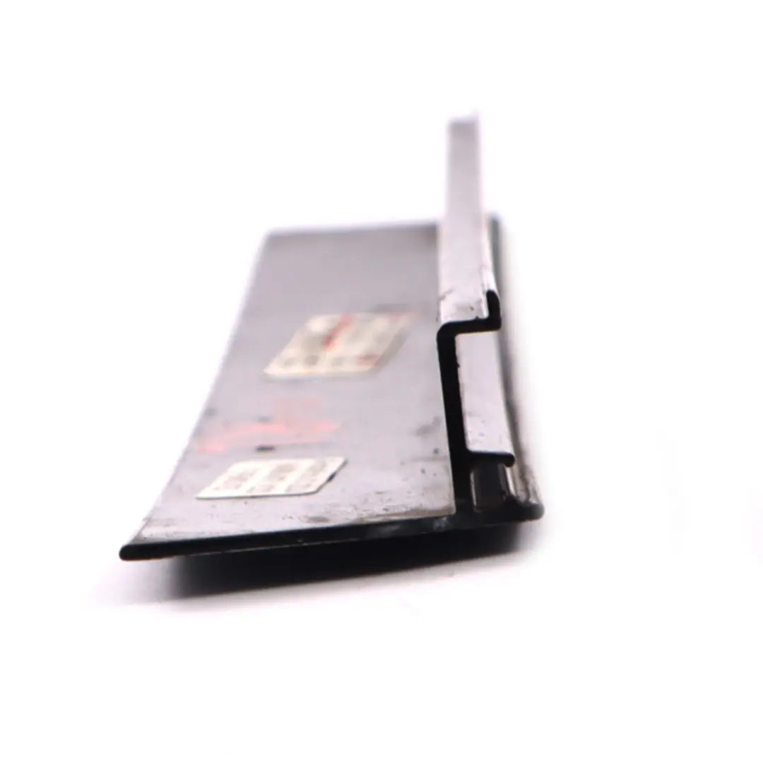 Listwa Osłona Słupka C Szyby Lewy Tył Wysoki Połysk do BMW X4 F26 o numerze 7335673 BMW X4 F26 Listwa Osłona Słupka C Szyby Lewy Tył Wysoki Połysk - SKU 7335673 - Numer Części 7335673