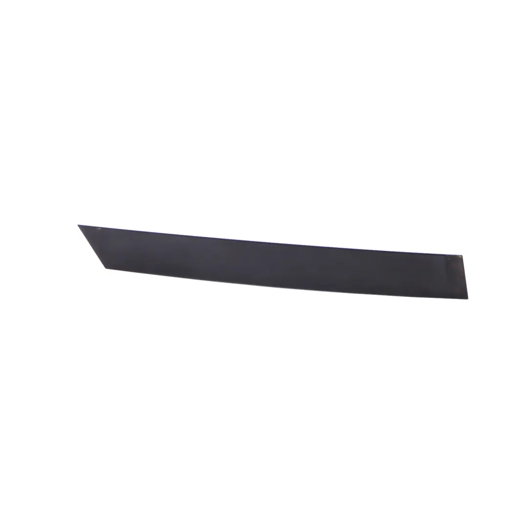 BMW X4 F26 Exterior C-Pillar Trim Rear Right Door O/S Cover High Gloss - SKU 7335674 - Part number 7335674