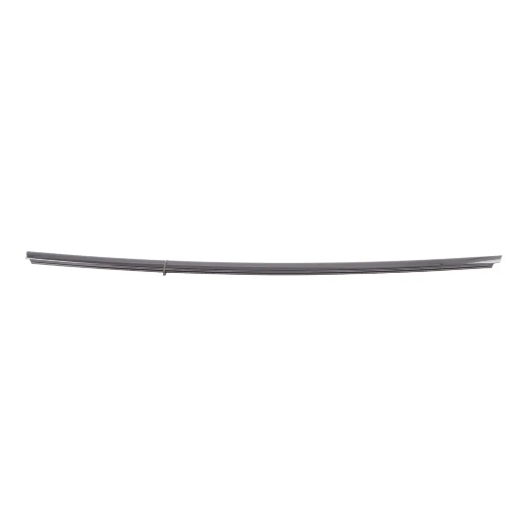 BMW X4 F26 Strip Window Door Frame Rear Right O/S Trim High Gloss - SKU 7335678 - Part number 7335678