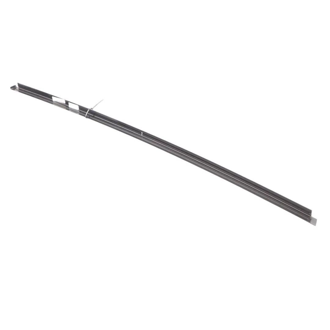 BMW X4 F26 Strip Window Door Frame Rear Right O/S Trim High Gloss - SKU 7335678 - Part number 7335678