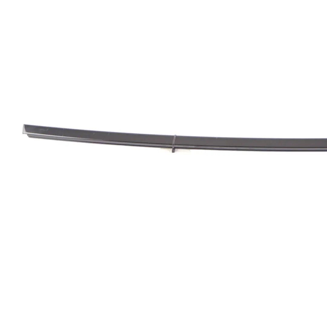 BMW X4 F26 Strip Window Door Frame Rear Right O/S Trim High Gloss - SKU 7335678 - Part number 7335678