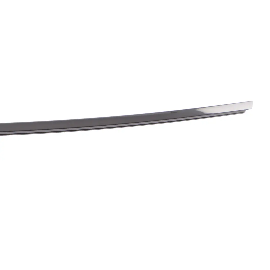 BMW X4 F26 Strip Window Door Frame Rear Right O/S Trim High Gloss - SKU 7335678 - Part number 7335678