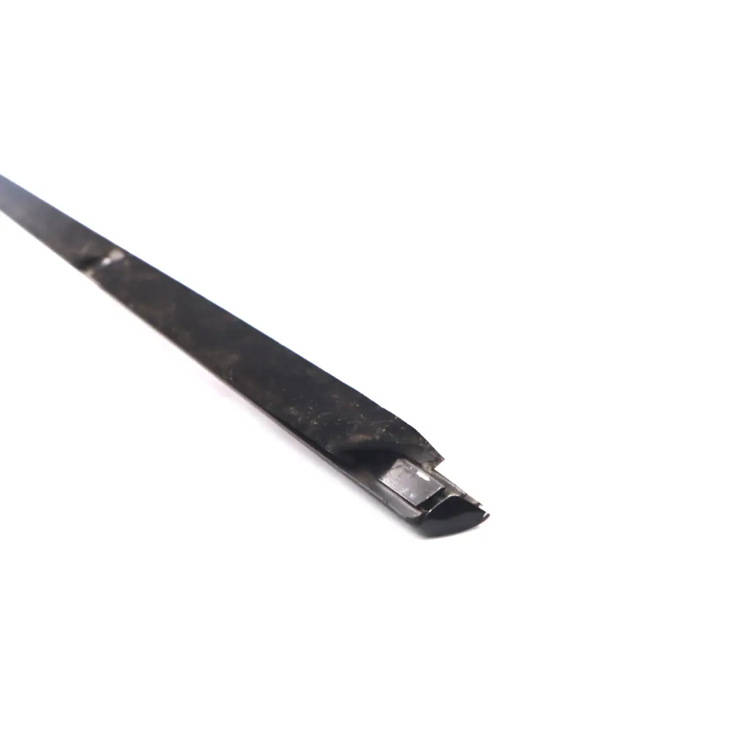 BMW F26 Kanal Abdeck Leiste Hinten Links Tür Außen Abdeckung Hochglanz - SKU 7335691 - Teilenummer 7335691
