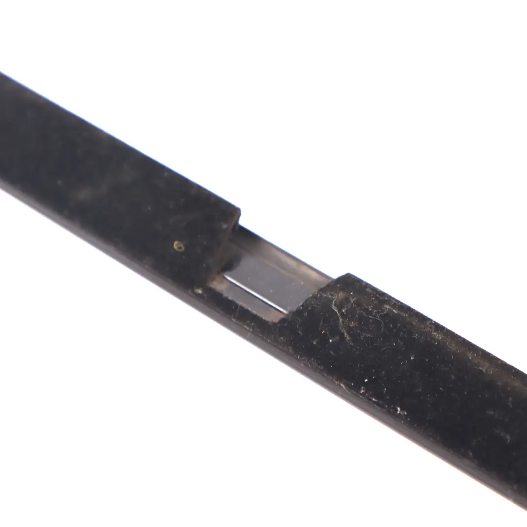 Bande Canaux Couvercle Extérieur Porte Arrière Gauche Brillance pour BMW F26 à propos du numéro de pièce 7335691 BMW F26 Bande Canaux Couvercle Extérieur Porte Arrière Gauche Brillance - SKU 7335691 - Numéro de pièce 7335691