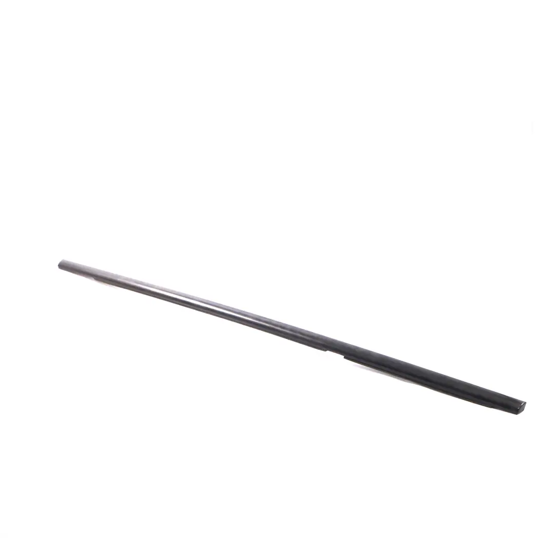 BMW F26 Striscia copertura canale porta posteriore destra esterna alta lucenteza - SKU 7335692 - Numero di parte 7335692