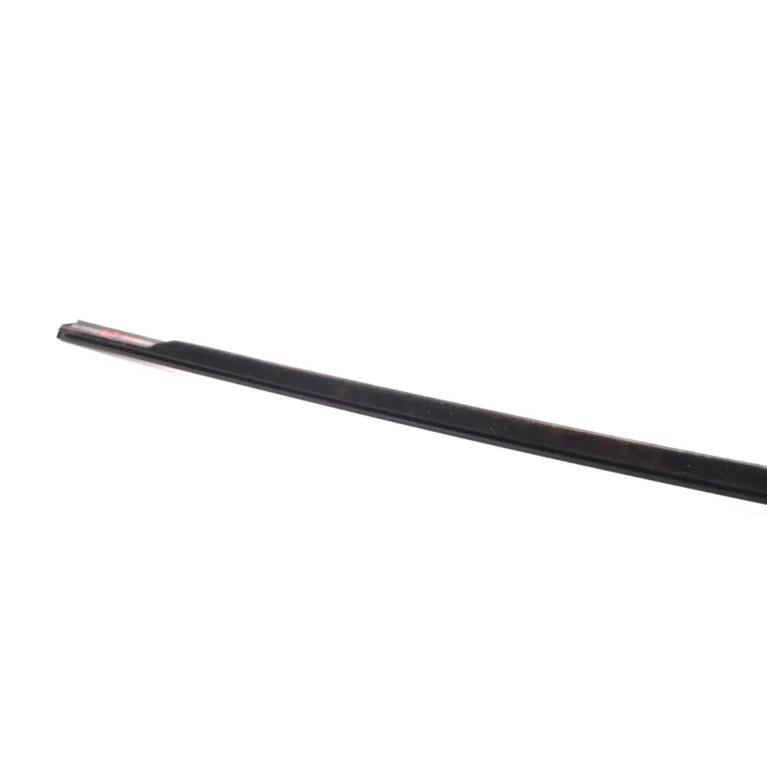 BMW F26 Bande recouvrement canaux Couvercle porte arrière droite High Gloss - SKU 7335692 - Numéro de pièce 7335692