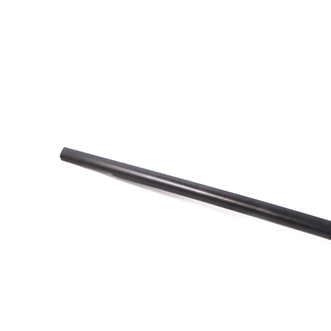 BMW F26 Channel Cover Strip Rear Right Door O/S Outer Cover High Gloss - SKU 7335692 - Part number 7335692