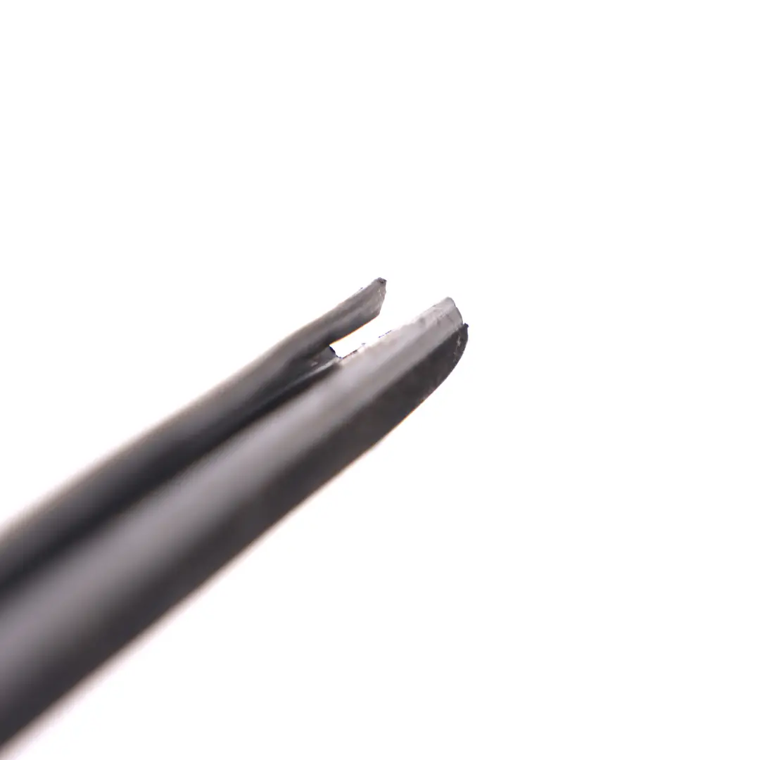 BMW X4 F26 Guarnizione Finestra Porta Posteriore Sinistra Striscia - SKU 7335695 - Numero di parte 7335695