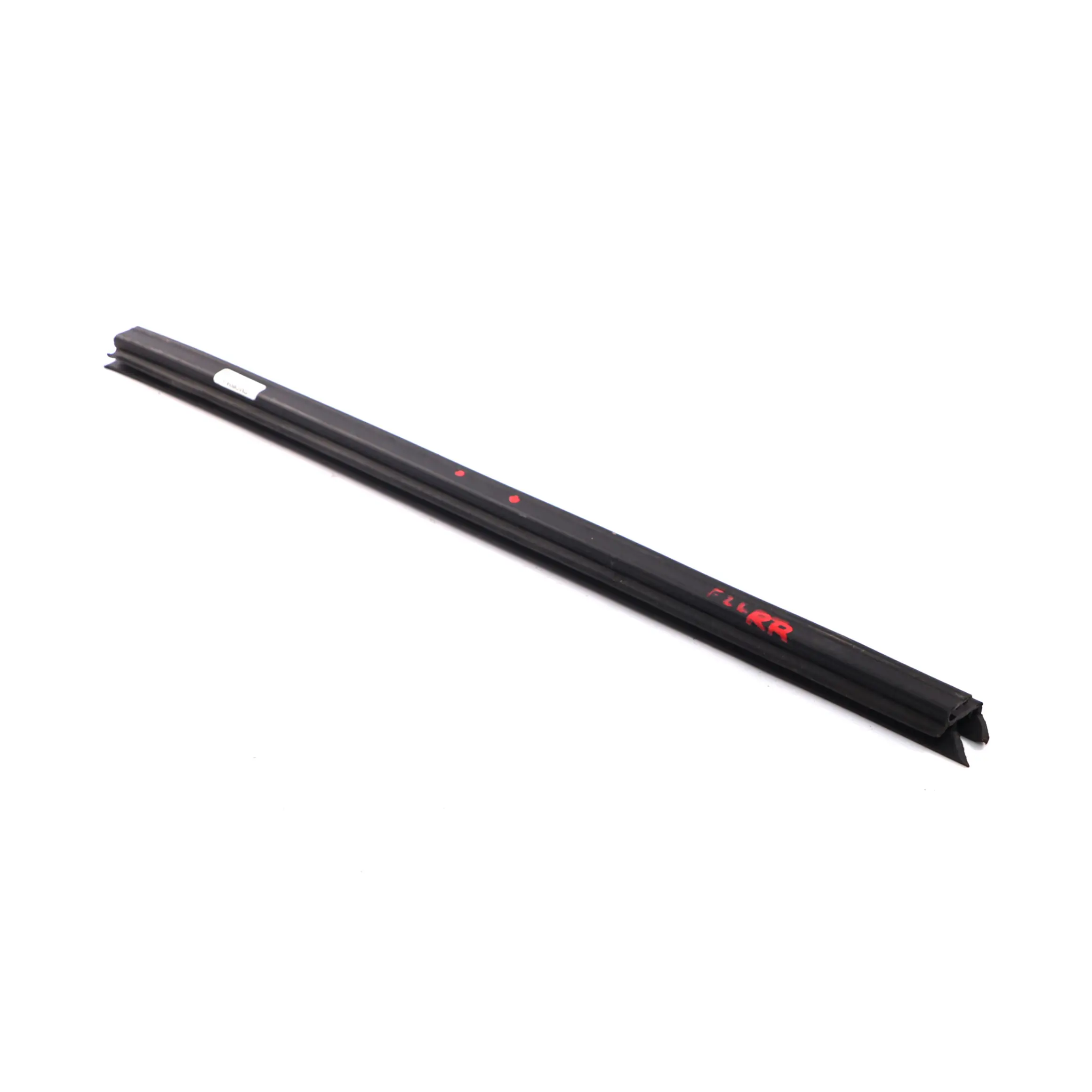 BMW X4 F26 Guarnizione interna porta posteriore destra Striscia tenuta 7335696
