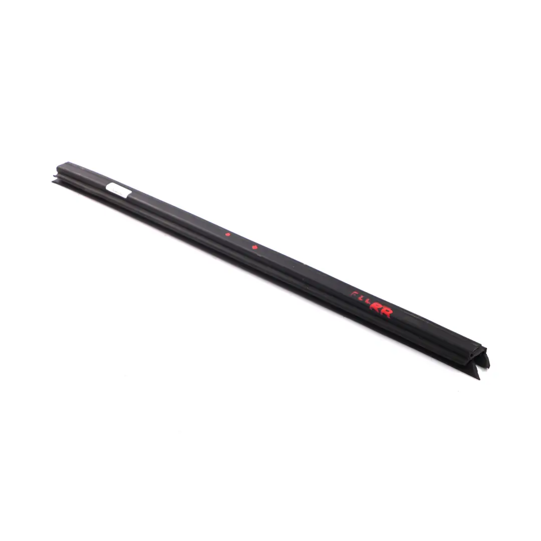 BMW X4 F26 Inner Seal Door Rear Right O/S Gasket Strip Sealing Channel - SKU 7335696 - Part number 7335696