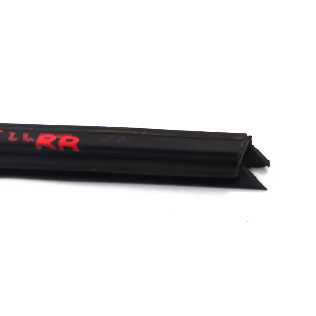 BMW X4 F26 Joint d'étanchéité porte intérieure arière droite Bande Canal - SKU 7335696 - Numéro de pièce 7335696