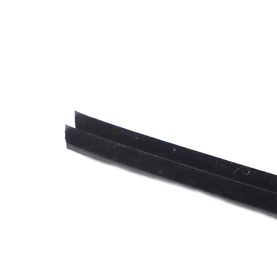 Guarnizione interna porta posteriore destra Striscia tenuta per BMW X4 F26 con numero di parte 7335696 BMW X4 F26 Guarnizione interna porta posteriore destra Striscia tenuta - SKU 7335696 - Numero di parte 7335696