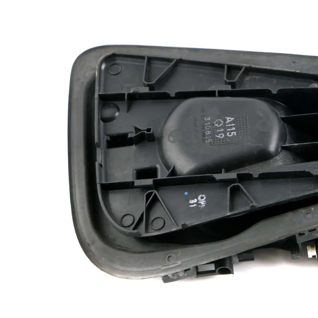 Filler Pot Flap Cover Carrier Cap to BMW i3 I01 Fuel with Part number 7335742 BMW i3 I01 Fuel Filler Pot Flap Cover Carrier Cap - SKU 7335742 - Part number 7335742