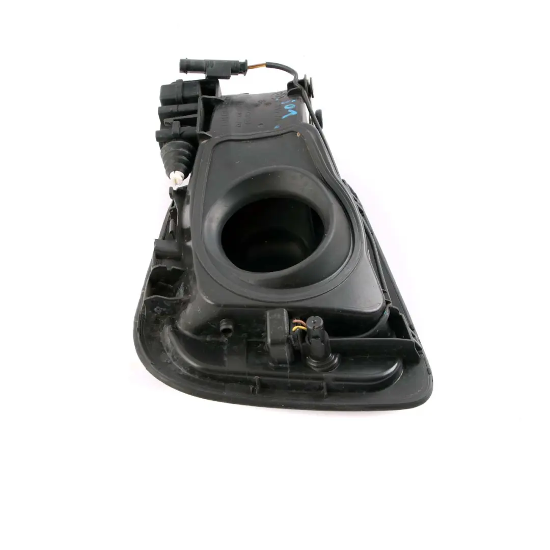 Filler Pot Flap Cover Carrier Cap to BMW i3 I01 Fuel with Part number 7335742 BMW i3 I01 Fuel Filler Pot Flap Cover Carrier Cap - SKU 7335742 - Part number 7335742