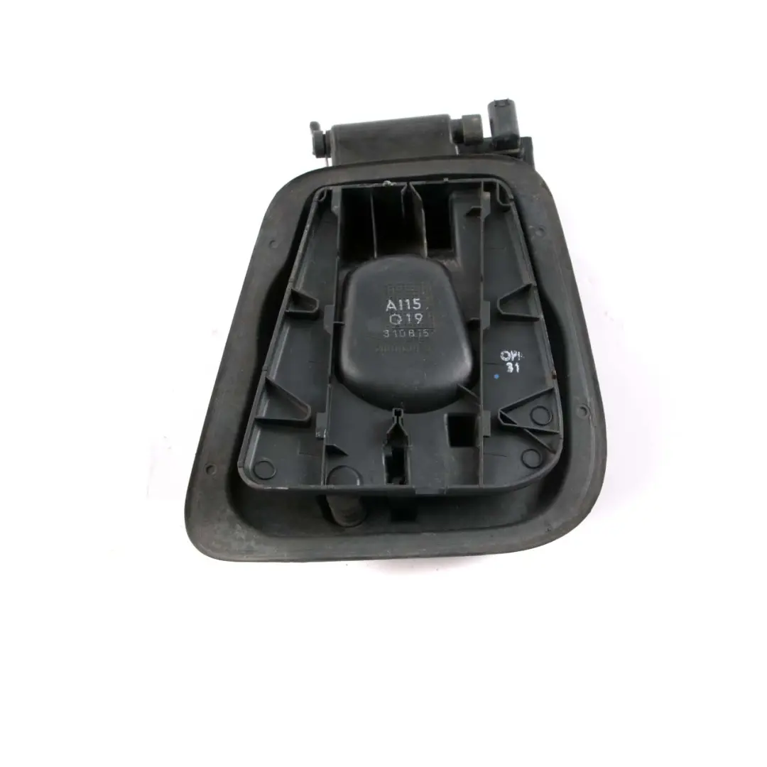 BMW i3 I01 Fuel Filler Pot Flap Cover Carrier Cap - SKU 7335742 - Part number 7335742