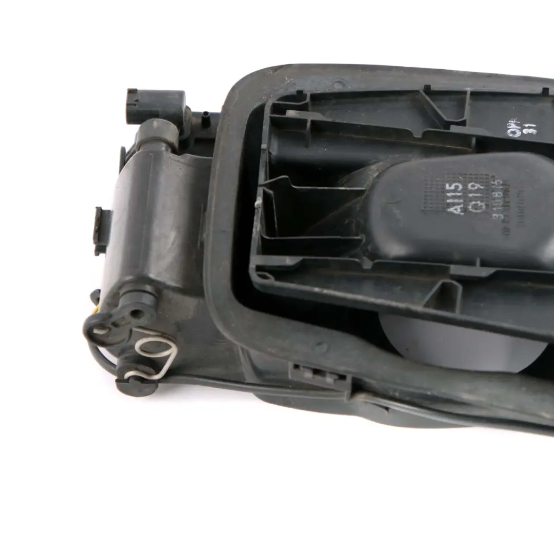 Filler Pot Flap Cover Carrier Cap to BMW i3 I01 Fuel with Part number 7335742 BMW i3 I01 Fuel Filler Pot Flap Cover Carrier Cap - SKU 7335742 - Part number 7335742