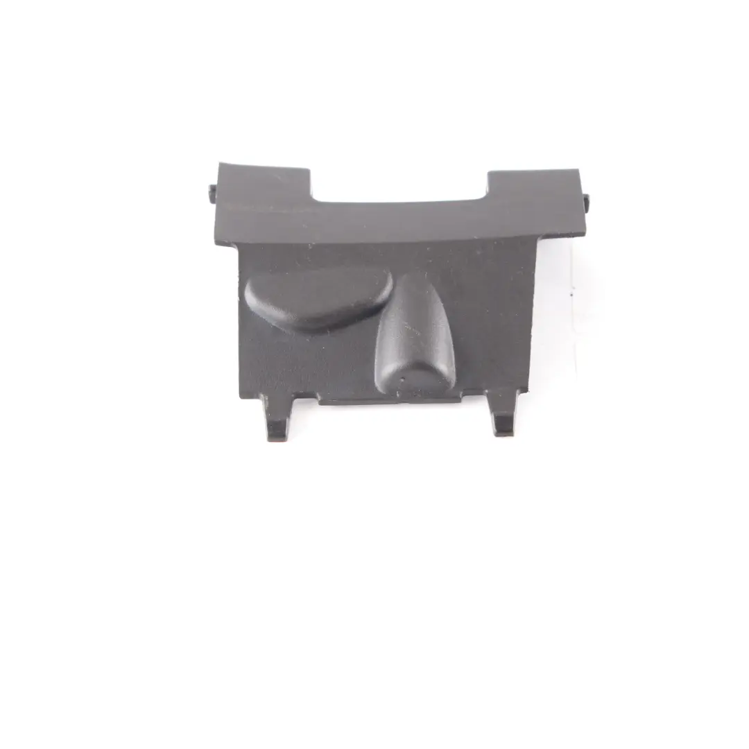 Actuator Charging Socket Cover Flap Bracket Trim to BMW i3 I01 with Part number 7335771 BMW i3 I01 Actuator Charging Socket Cover Flap Bracket Trim - SKU 7335771 - Part number 7335771