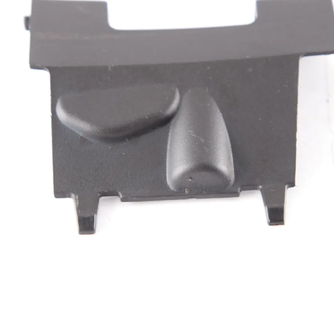 Actuator Charging Socket Cover Flap Bracket Trim to BMW i3 I01 with Part number 7335771 BMW i3 I01 Actuator Charging Socket Cover Flap Bracket Trim - SKU 7335771 - Part number 7335771