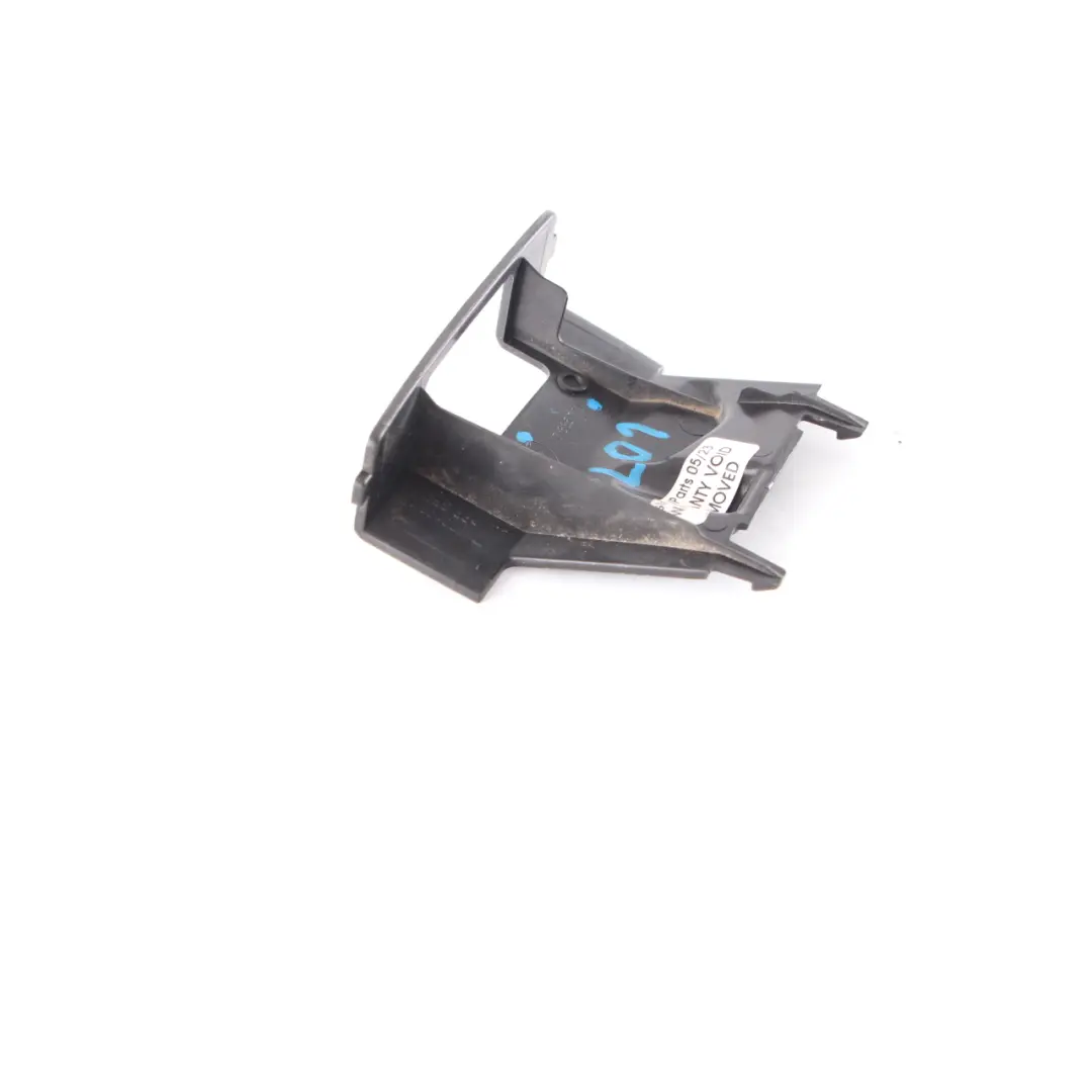 Actuator Charging Socket Cover Flap Bracket Trim to BMW i3 I01 with Part number 7335771 BMW i3 I01 Actuator Charging Socket Cover Flap Bracket Trim - SKU 7335771 - Part number 7335771