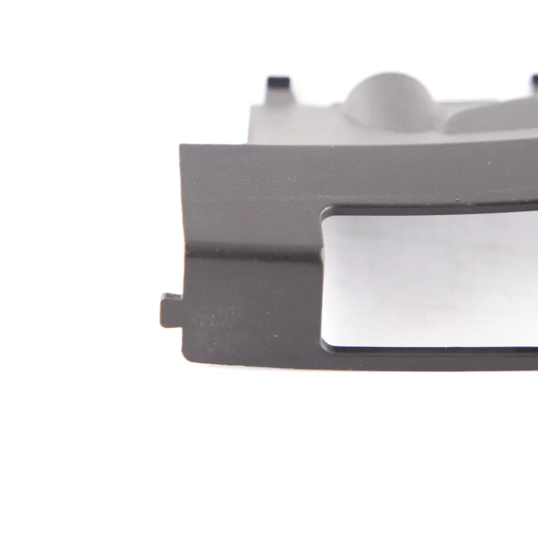 Actuator Charging Socket Cover Flap Bracket Trim to BMW i3 I01 with Part number 7335771 BMW i3 I01 Actuator Charging Socket Cover Flap Bracket Trim - SKU 7335771 - Part number 7335771