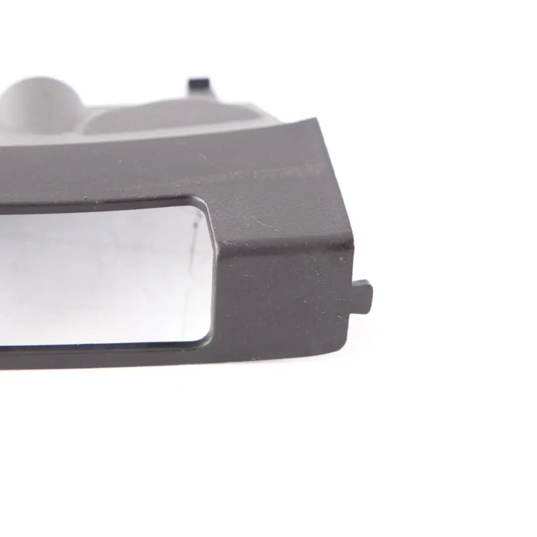 Actuator Charging Socket Cover Flap Bracket Trim to BMW i3 I01 with Part number 7335771 BMW i3 I01 Actuator Charging Socket Cover Flap Bracket Trim - SKU 7335771 - Part number 7335771