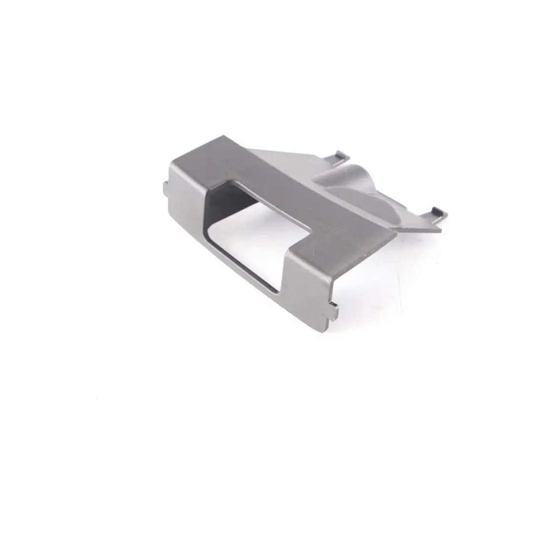 Actuator Charging Socket Cover Flap Bracket Trim to BMW i3 I01 with Part number 7335771 BMW i3 I01 Actuator Charging Socket Cover Flap Bracket Trim - SKU 7335771 - Part number 7335771