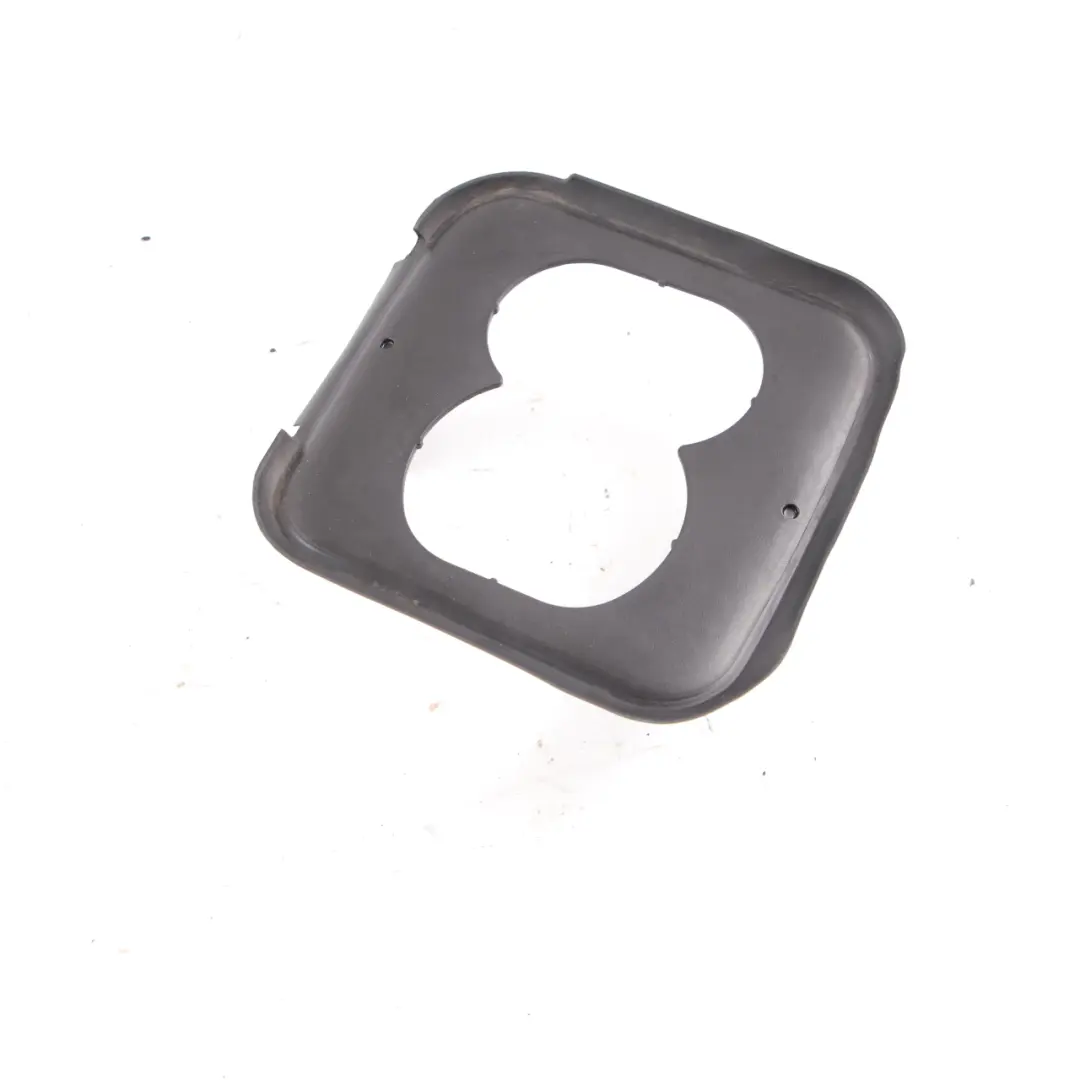 Charging Socket Actuator Cover Flap Bracket Trim Panel to BMW i3 I01 with Part number 7335773 BMW i3 I01 Charging Socket Actuator Cover Flap Bracket Trim Panel - SKU 7335773 - Part number 7335773