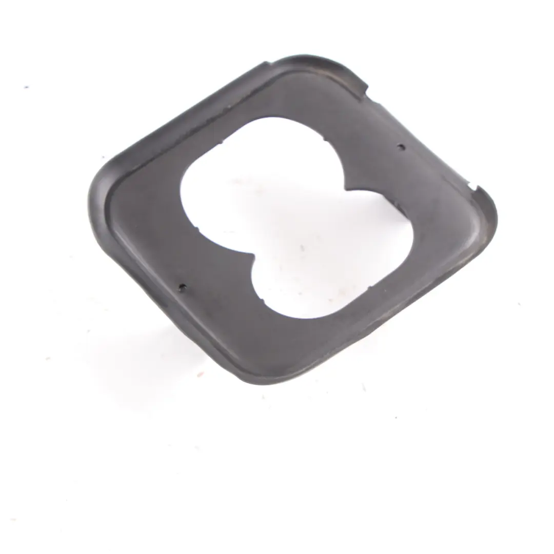 Charging Socket Actuator Cover Flap Bracket Trim Panel to BMW i3 I01 with Part number 7335773 BMW i3 I01 Charging Socket Actuator Cover Flap Bracket Trim Panel - SKU 7335773 - Part number 7335773