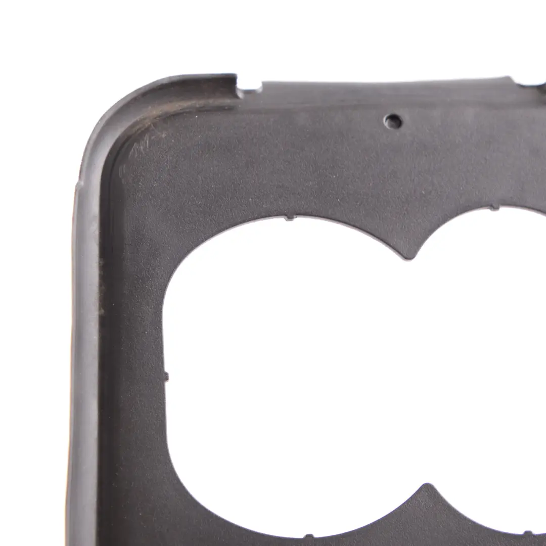 Charging Socket Actuator Cover Flap Bracket Trim Panel to BMW i3 I01 with Part number 7335773 BMW i3 I01 Charging Socket Actuator Cover Flap Bracket Trim Panel - SKU 7335773 - Part number 7335773