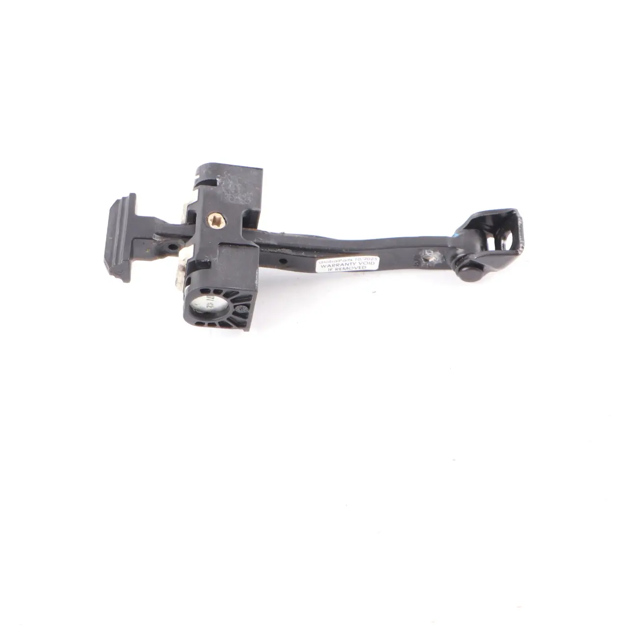 BMW G11 Puerta Delantera Freno Comprobación Correa Izquierda Derecha 7335907