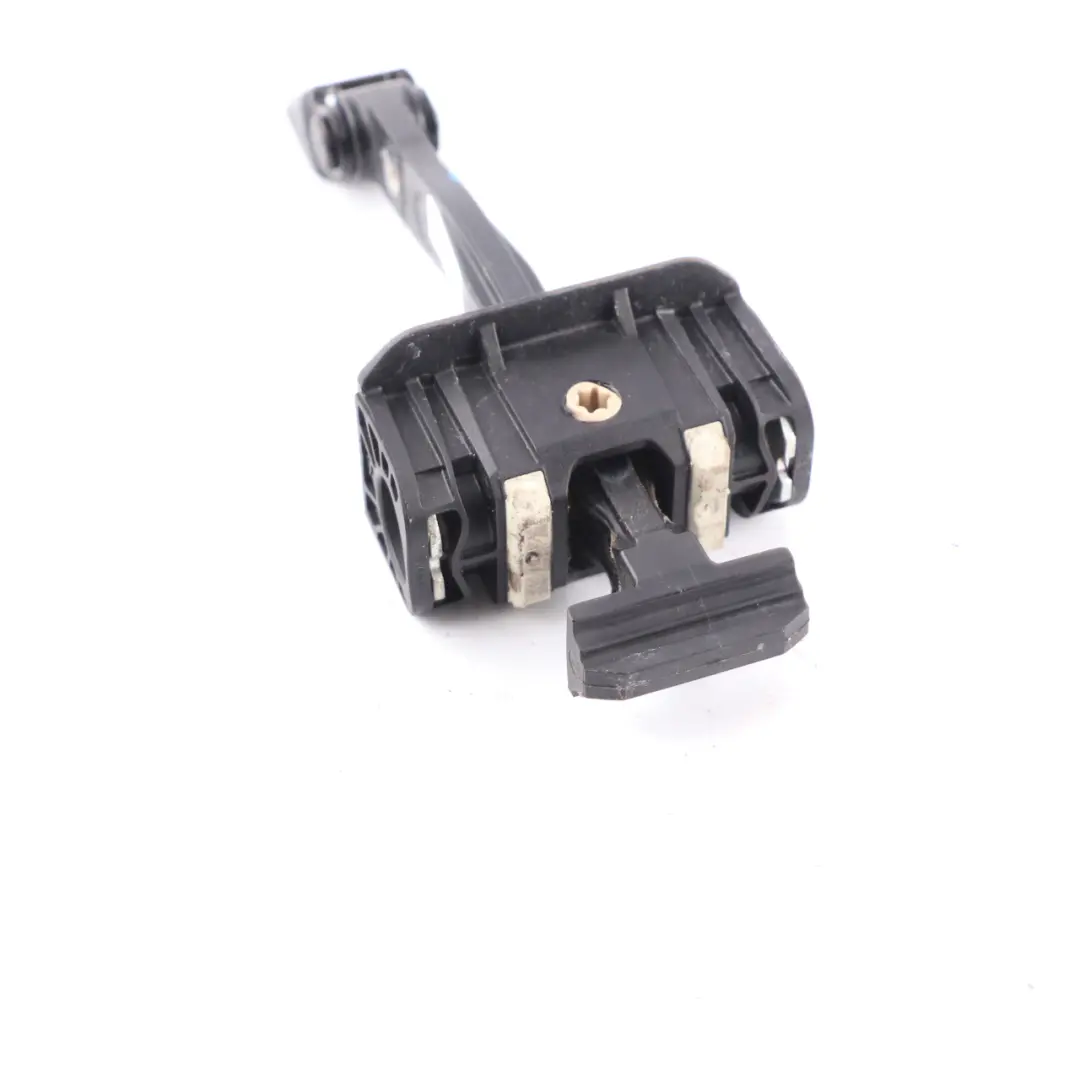 BMW G11 Front Door Brake Check Strap Stopper Left Right N/O/S - SKU 7335907 - Part number 7335907