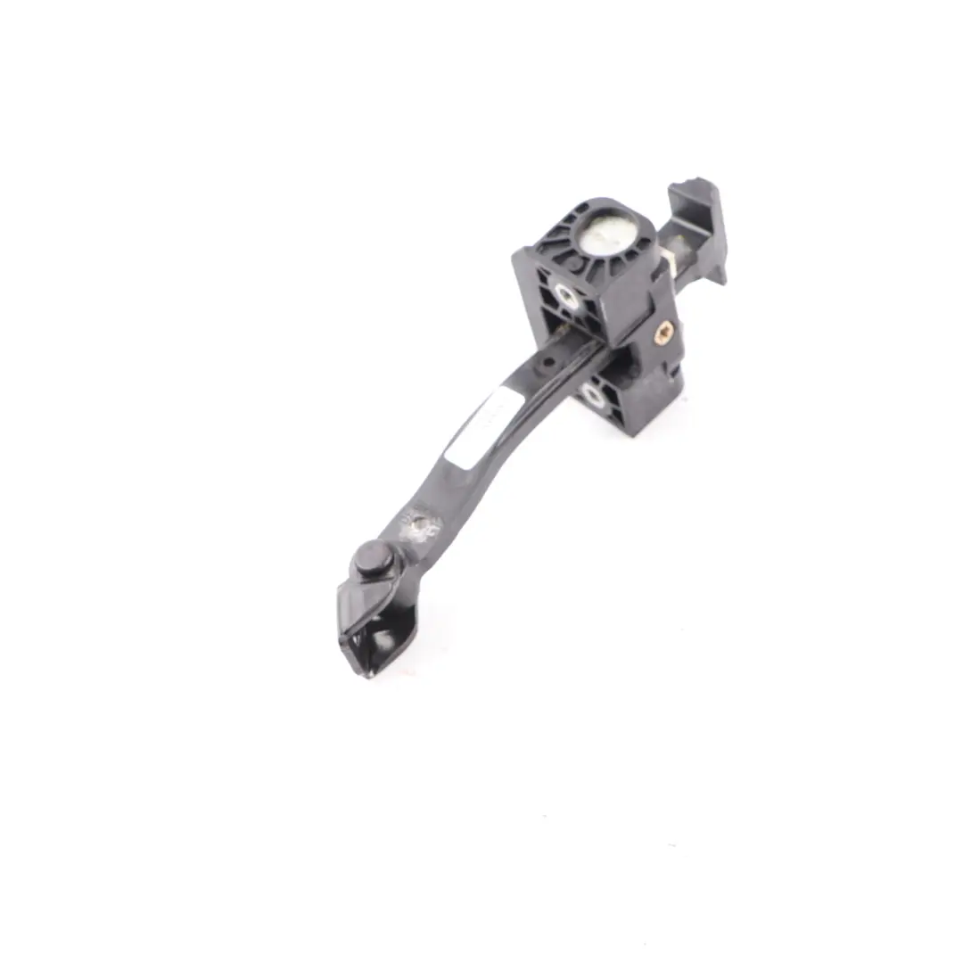 BMW G11 Front Door Brake Check Strap Stopper Left Right N/O/S - SKU 7335907 - Part number 7335907