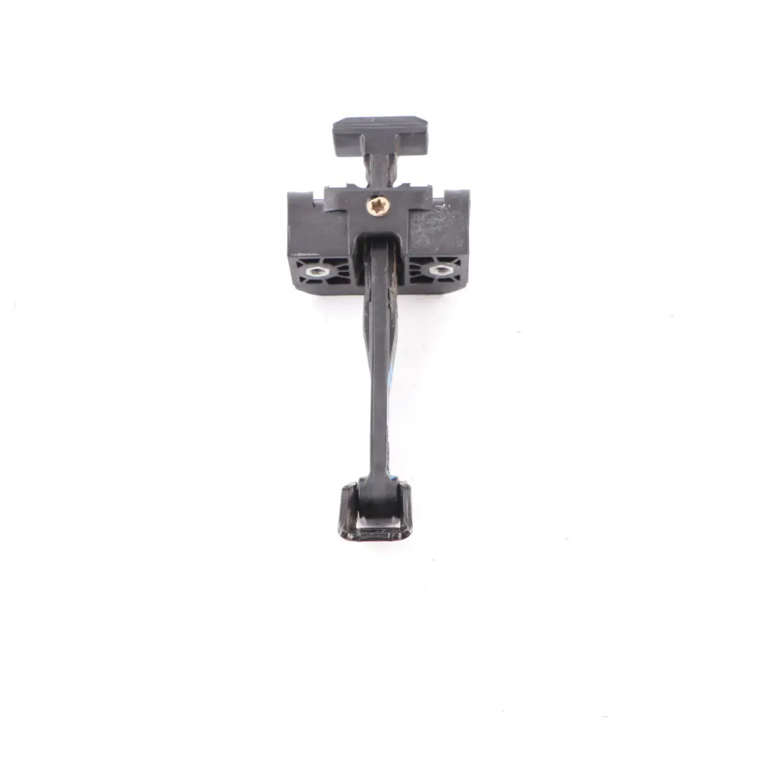 Front Door Brake Limiter Stopper Left Right N/O/S to BMW G11 with Part number 7335907 BMW G11 Front Door Brake Limiter Stopper Left Right N/O/S - SKU 7335907 - Part number 7335907