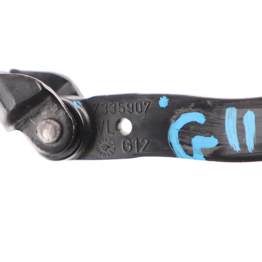 Vordertür Bremsenbegrenzer Stopper Links Rechts für BMW G11 mit Teilenummer 7335907 BMW G11 Vordertür Bremsenbegrenzer Stopper Links Rechts - SKU 7335907 - Teilenummer 7335907