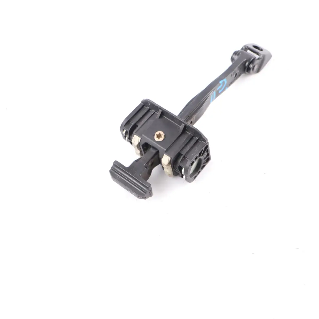 Front Door Brake Limiter Stopper Left Right N/O/S to BMW G11 with Part number 7335907 BMW G11 Front Door Brake Limiter Stopper Left Right N/O/S - SKU 7335907 - Part number 7335907