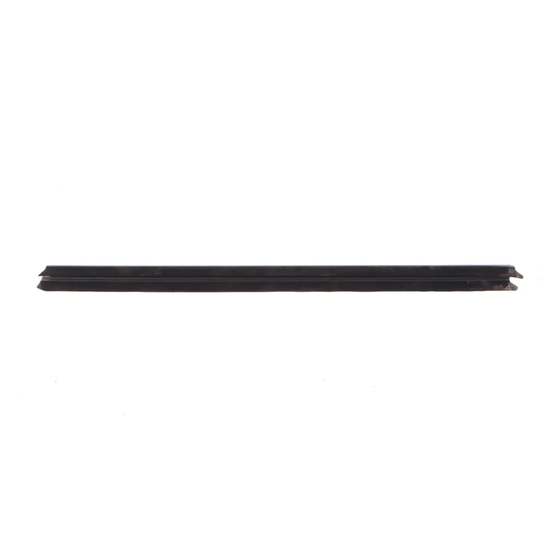 Türsiegel Dichtung Fenster Innere Vorne Links 7178003 für BMW 7 er F01 F02 mit Teilenummer 7336011 BMW 7 er F01 F02 Türsiegel Dichtung Fenster Innere Vorne Links 7178003 - SKU 7336011 - Teilenummer 7336011