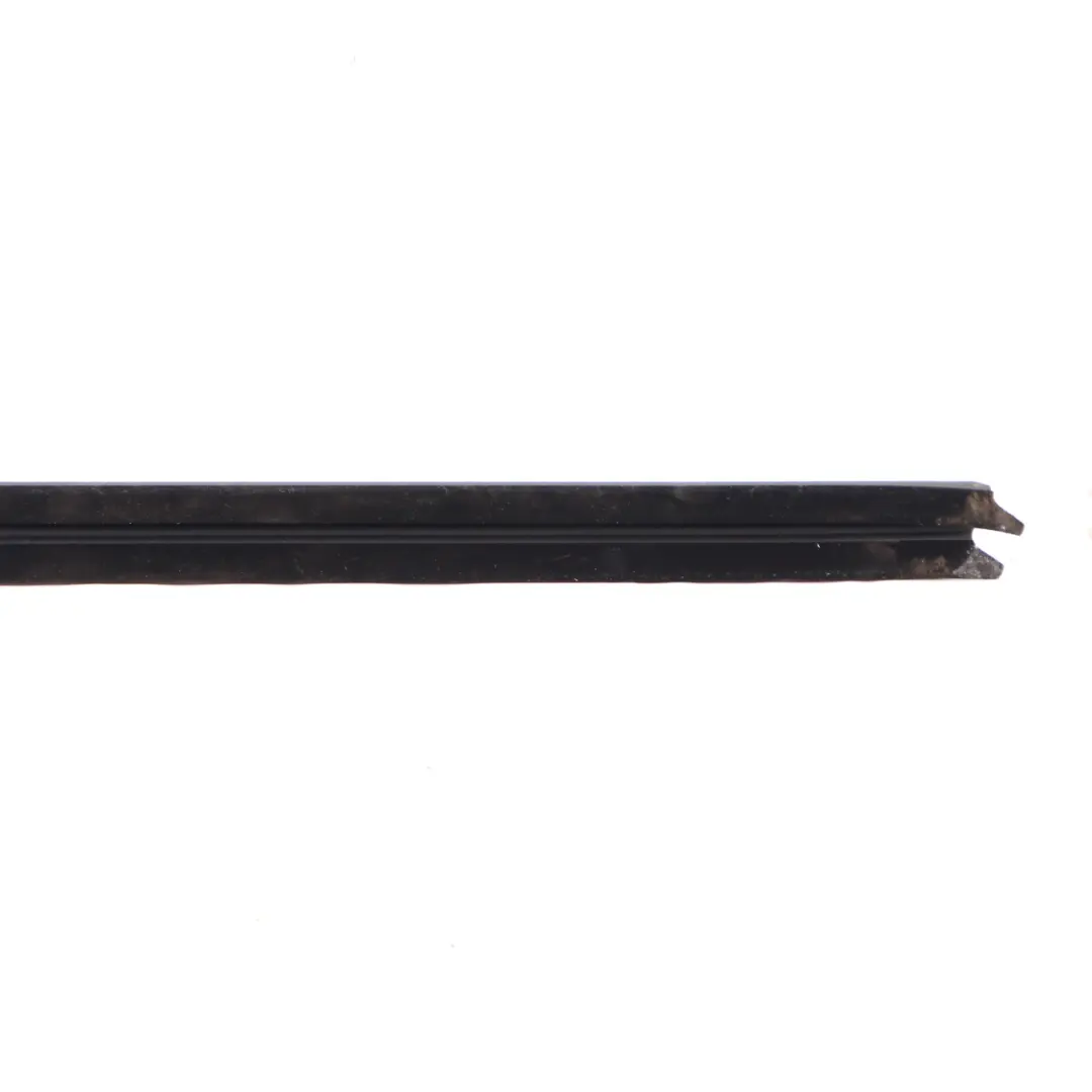 Türsiegel Dichtung Fenster Innere Vorne Links 7178003 für BMW 7 er F01 F02 mit Teilenummer 7336011 BMW 7 er F01 F02 Türsiegel Dichtung Fenster Innere Vorne Links 7178003 - SKU 7336011 - Teilenummer 7336011