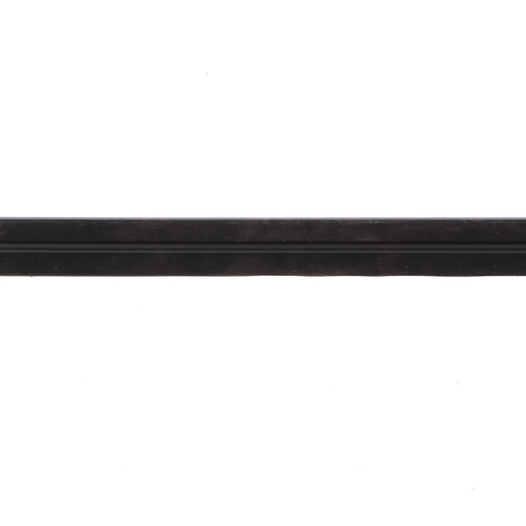 Inner Trim Channel Seal Strip Door Window Front Left N/S to BMW G11 G12 with Part number 7336011 BMW G11 G12 Inner Trim Channel Seal Strip Door Window Front Left N/S - SKU 7336011 - Part number 7336011