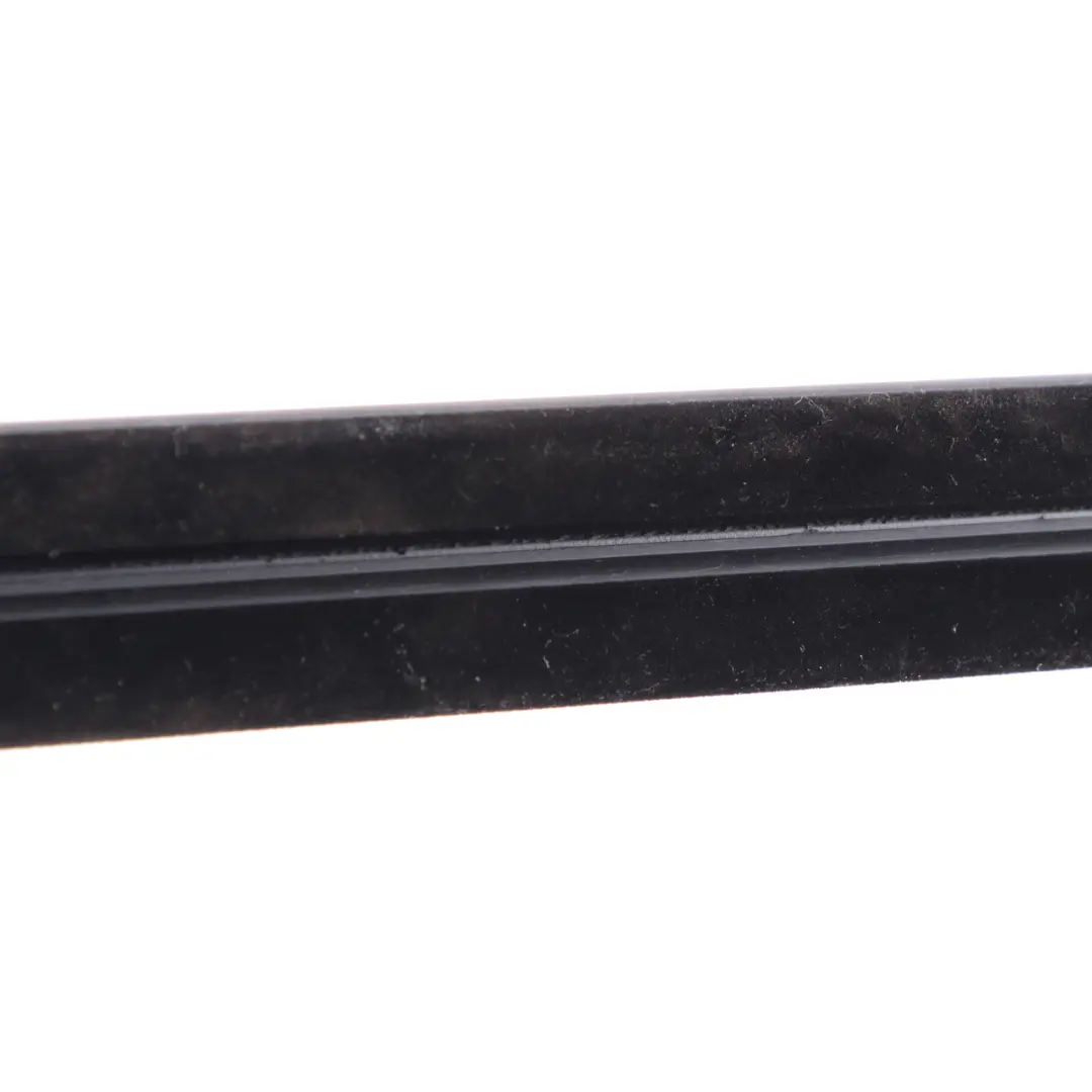 Inner Trim Channel Seal Strip Door Window Front Left N/S to BMW G11 G12 with Part number 7336011 BMW G11 G12 Inner Trim Channel Seal Strip Door Window Front Left N/S - SKU 7336011 - Part number 7336011